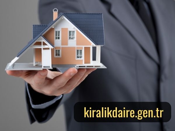 Civli Mahallesi Kiralık Daire